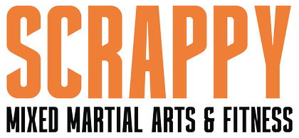 Scrappy MMA